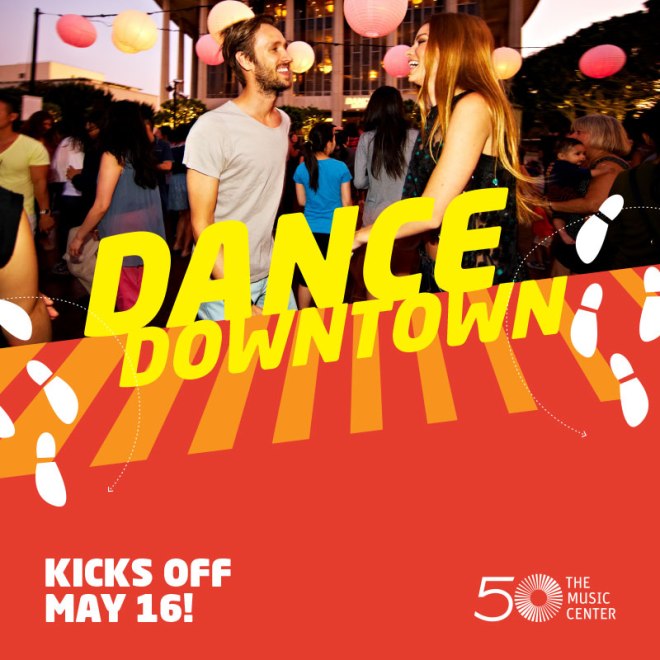 Dance Downtown