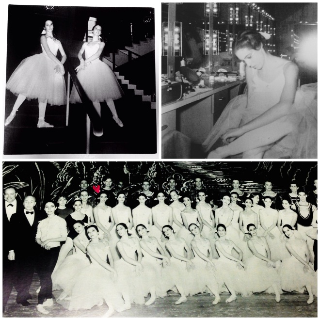 Throwback Thursday - The Ballet of Los Angeles