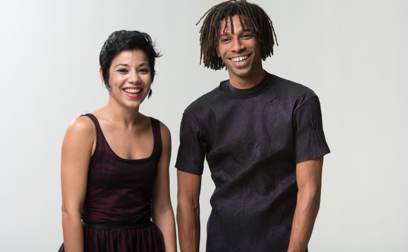 Offstage + Unbound: Episode 9 – An Interview with Osnel Delgado, Artistic Director of Cuba’s Malpaso Dance Company